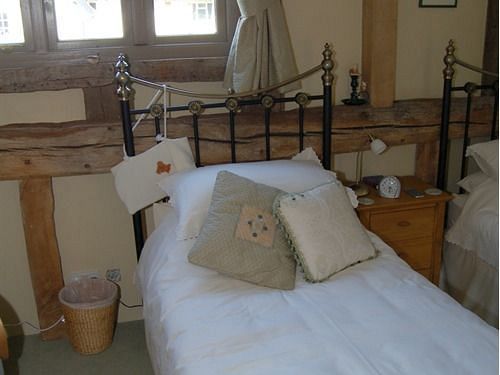 Hotel Oak Farm Barn Beyton Exterior foto